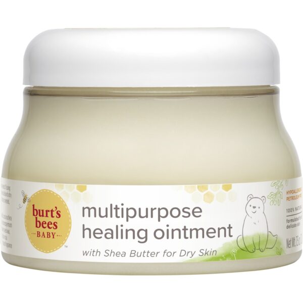 Burts-Bee-Baby-Multipurpose-Healing-Ointment Burts-Bee-Baby-Multipurpose-Healing-Ointment
