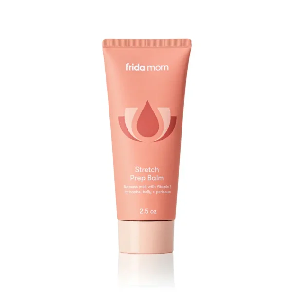 Frida mom stretch prep balm luvia beauty